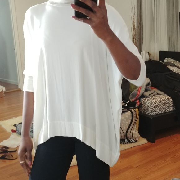 Vince turtle neck 👕 - Picture 2 of 7